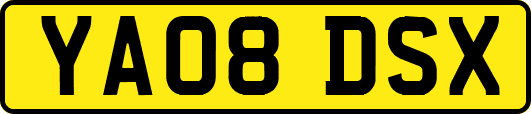 YA08DSX
