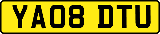 YA08DTU