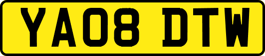 YA08DTW