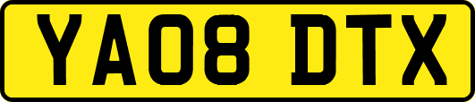 YA08DTX