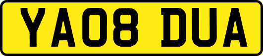 YA08DUA