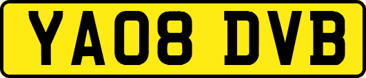 YA08DVB