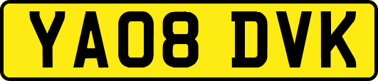 YA08DVK