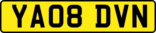 YA08DVN