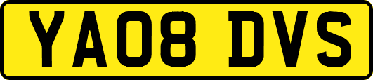 YA08DVS