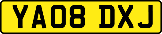YA08DXJ