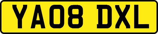 YA08DXL