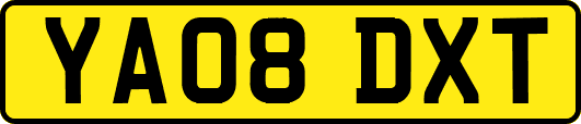YA08DXT