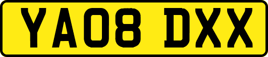 YA08DXX