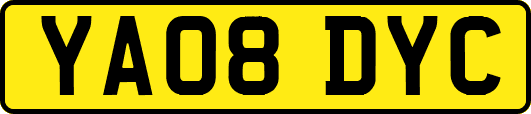 YA08DYC