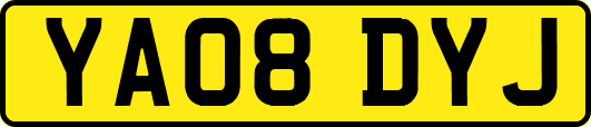 YA08DYJ