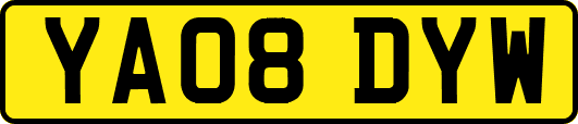 YA08DYW