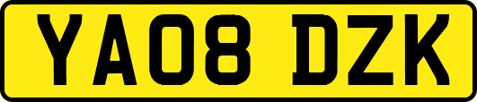 YA08DZK