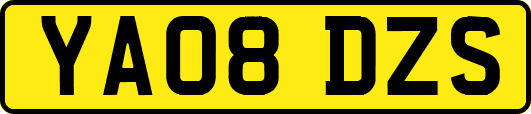 YA08DZS