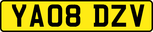 YA08DZV