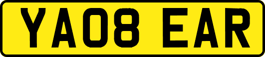 YA08EAR