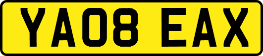 YA08EAX