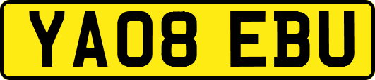 YA08EBU