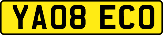 YA08ECO