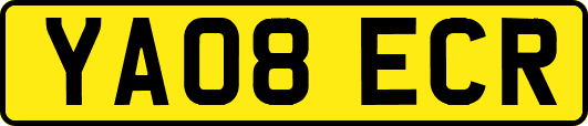YA08ECR