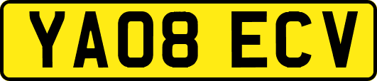 YA08ECV