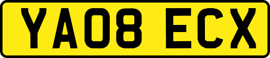 YA08ECX