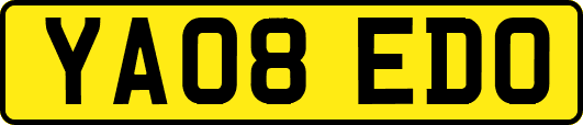 YA08EDO