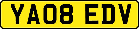 YA08EDV