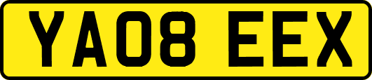 YA08EEX