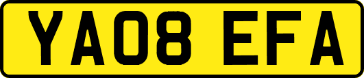 YA08EFA