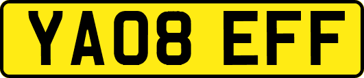 YA08EFF