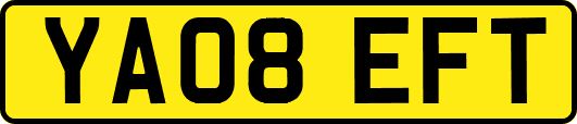 YA08EFT