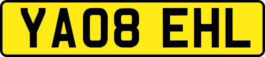 YA08EHL