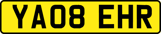 YA08EHR