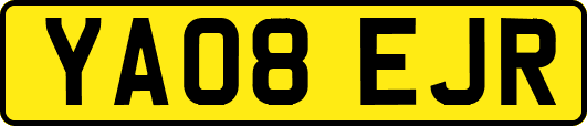 YA08EJR