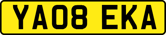 YA08EKA