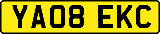 YA08EKC