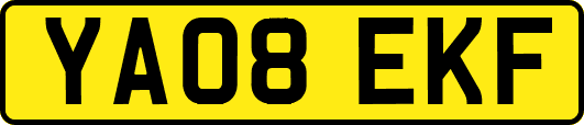 YA08EKF