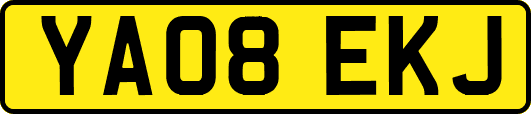 YA08EKJ