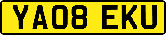 YA08EKU