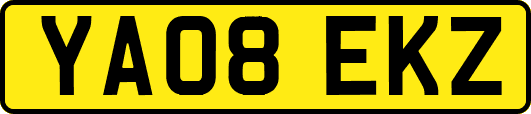 YA08EKZ