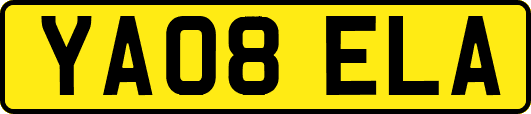 YA08ELA