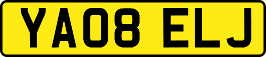 YA08ELJ