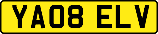 YA08ELV