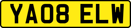 YA08ELW
