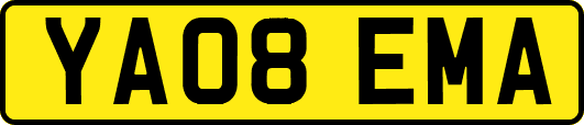 YA08EMA