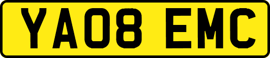 YA08EMC