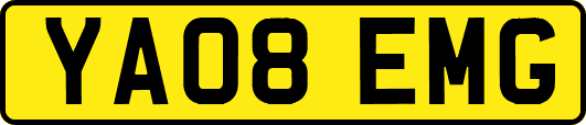 YA08EMG
