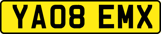 YA08EMX