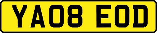 YA08EOD
